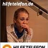 Hilfetelefon Gewalt gegen Frauen Bild