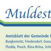 Muldestausee-Bote